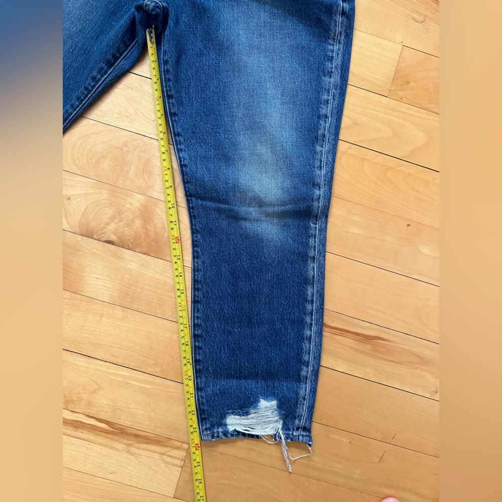 Frame Jeans - Picture 4 of 5